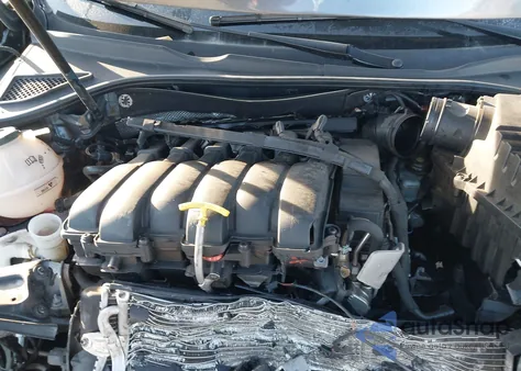 2018 Volkswagen Passat 3.6L V6 Gt from USA, damaged, VIN 1VWJM7A32JC040295